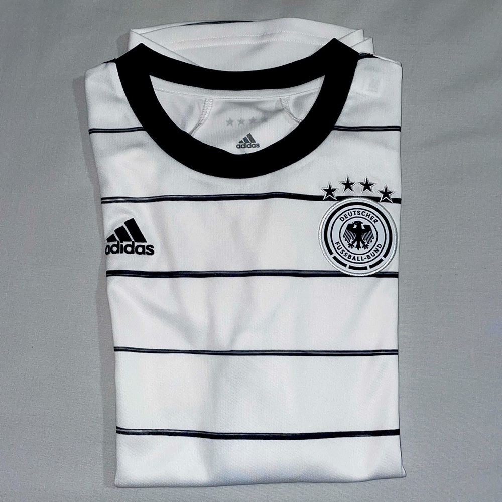 Adidas Shirt